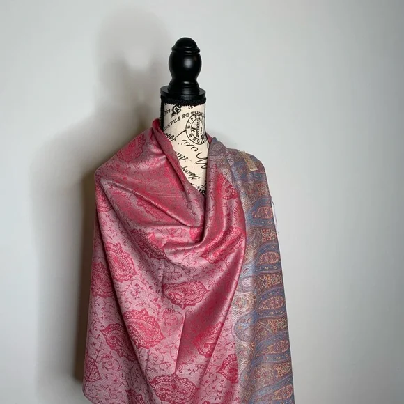 High quality pashmina - Picture 5 of 6